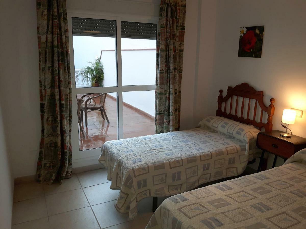 Casa Sol Βίλα Μπέλεθ-Μάλαγα Εξωτερικό φωτογραφία